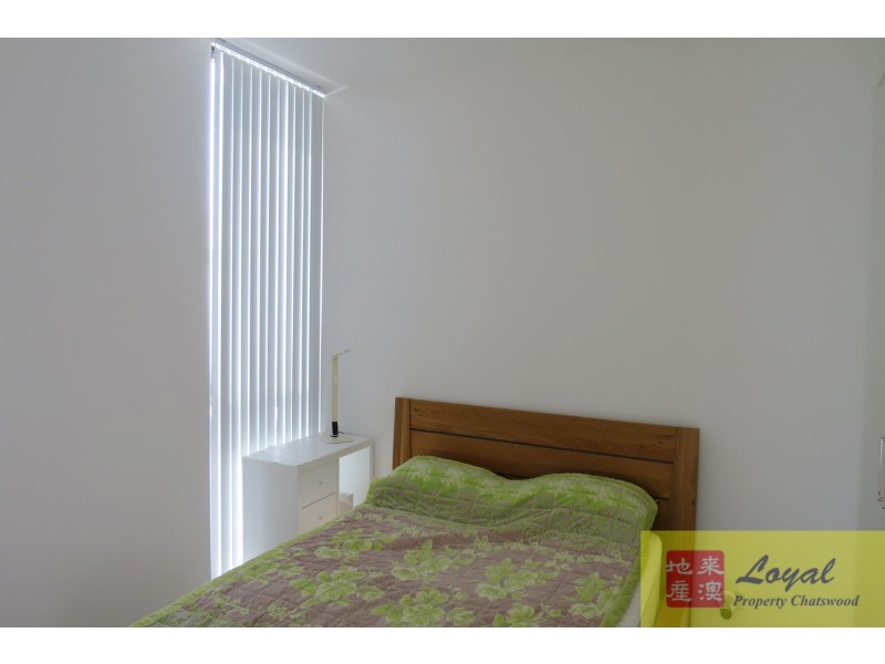 105/30 Anderson Street, Chatswood NSW 2067