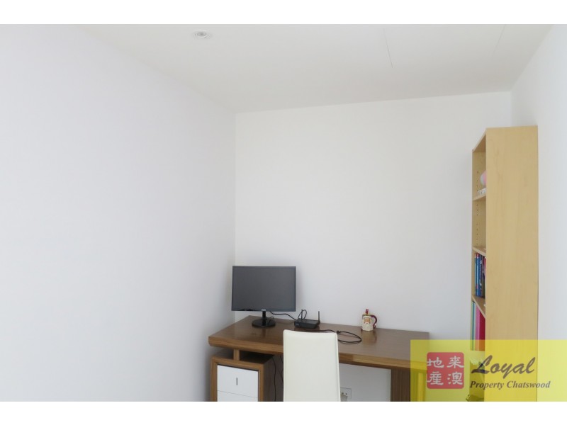 105/30 Anderson Street, Chatswood NSW 2067