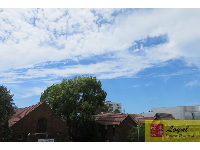 105/30 Anderson Street, Chatswood NSW 2067