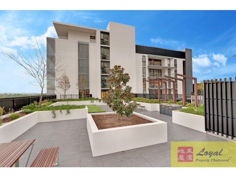 105/30 Anderson Street, Chatswood NSW 2067