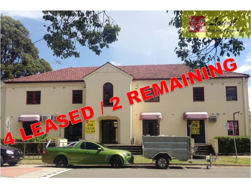 871-877 Pacific Highway, Chatswood NSW 2067