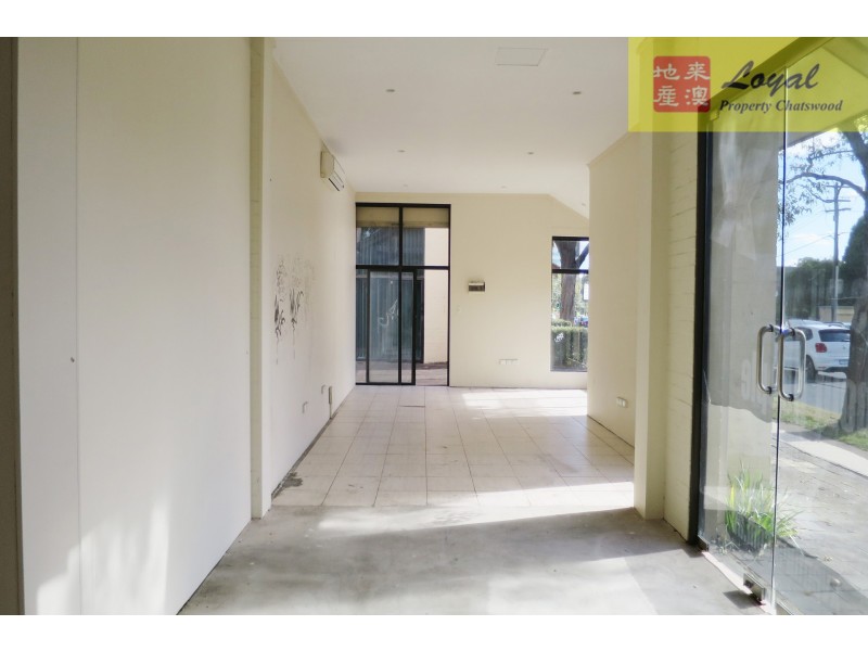 871-877 Pacific Highway, Chatswood NSW 2067