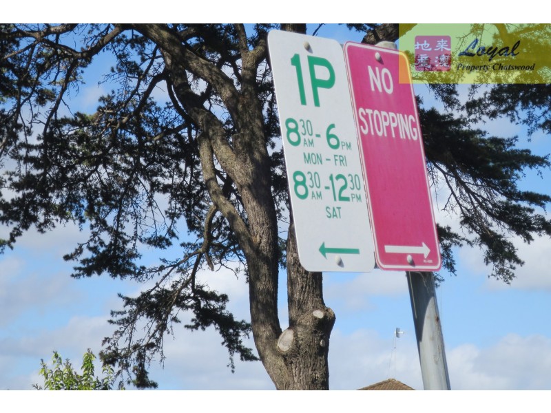 871-877 Pacific Highway, Chatswood NSW 2067