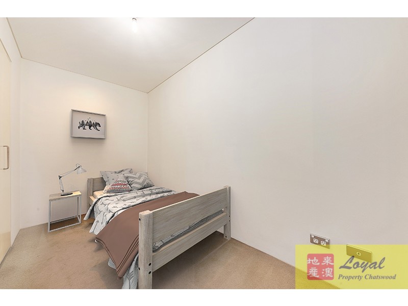 3/1 Day Street, Chatswood NSW 2067