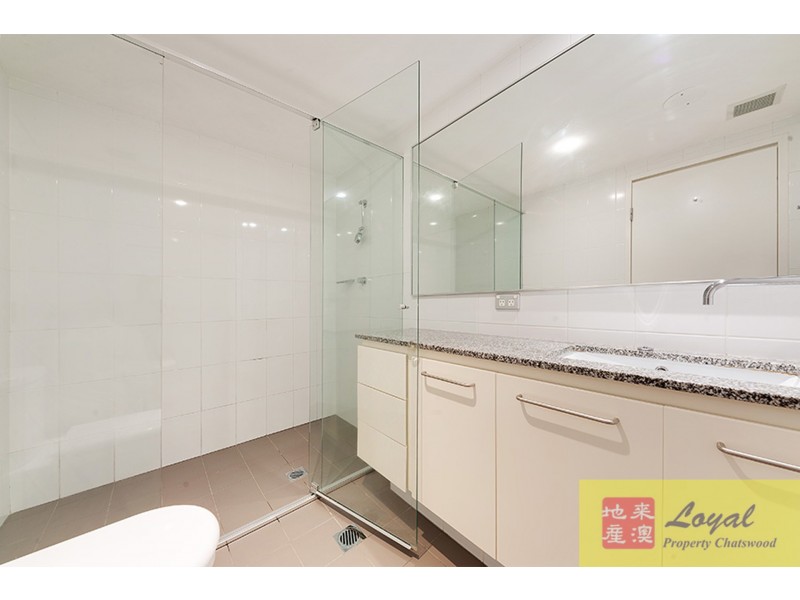 3/1 Day Street, Chatswood NSW 2067