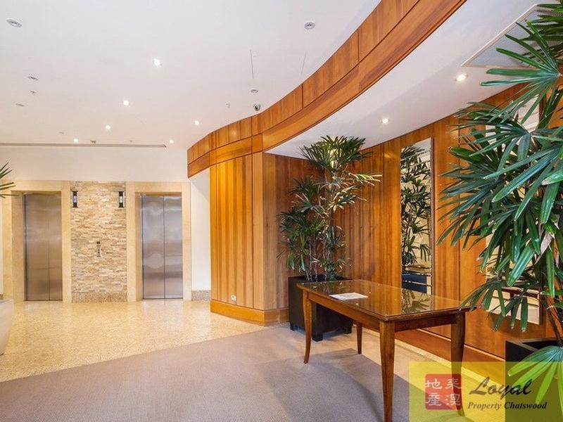 1011/8 Brown Street, Chatswood NSW 2067