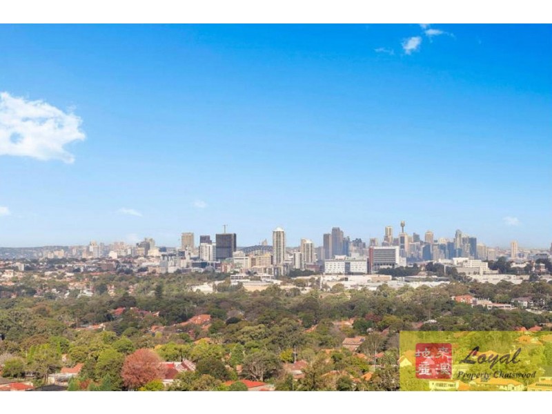 2401/31-37 Victor Street, Chatswood NSW 2067