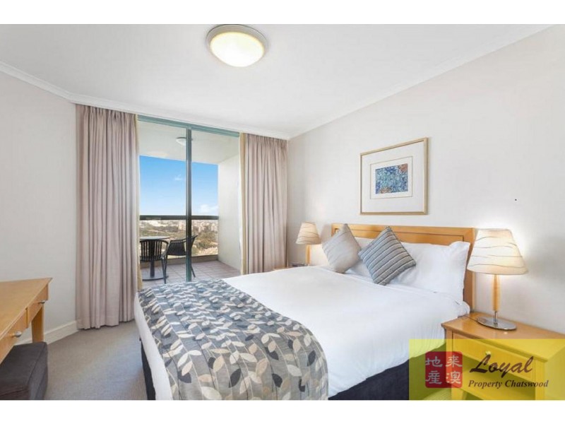 2401/31-37 Victor Street, Chatswood NSW 2067