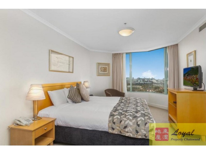 2401/31-37 Victor Street, Chatswood NSW 2067