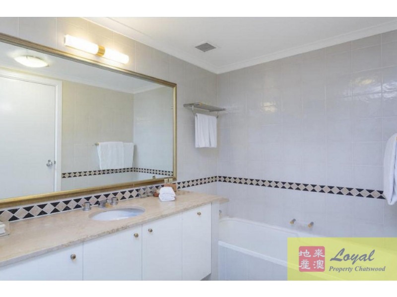 2401/31-37 Victor Street, Chatswood NSW 2067