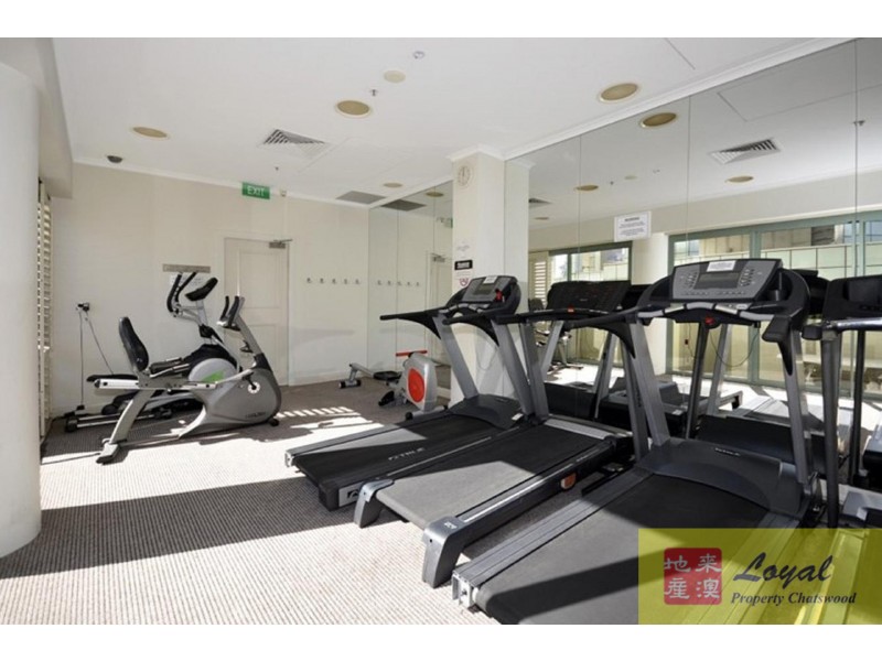 2401/31-37 Victor Street, Chatswood NSW 2067