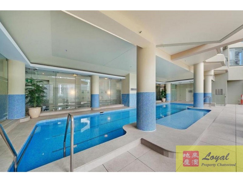 2401/31-37 Victor Street, Chatswood NSW 2067