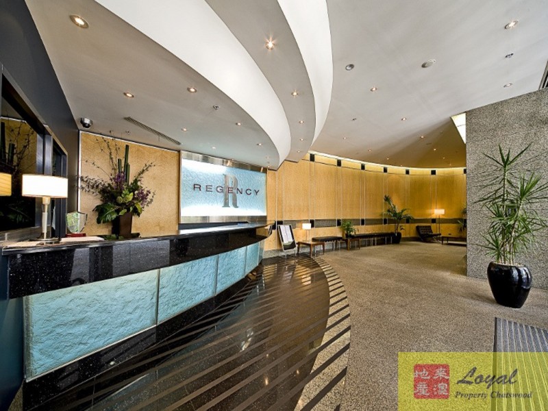 702/2A Help Street, Chatswood NSW 2067