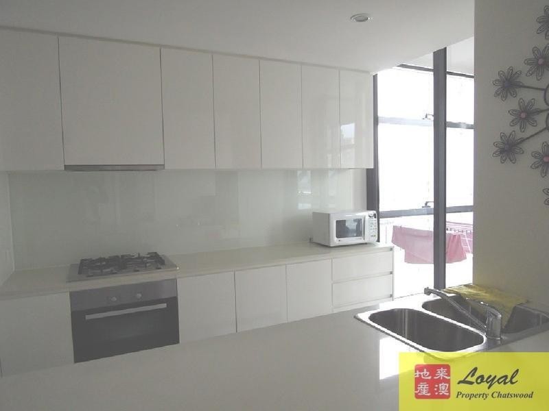 1701/69 Albert Avenue, Chatswood NSW 2067