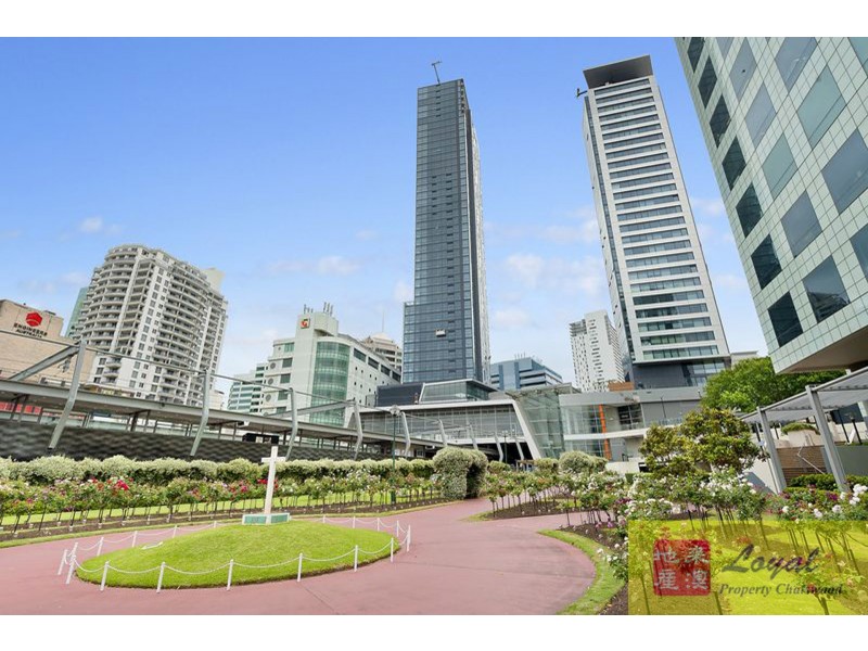 1101/69 Albert Avenue, Chatswood NSW 2067