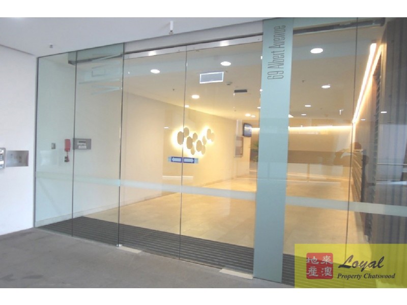1101/69 Albert Avenue, Chatswood NSW 2067