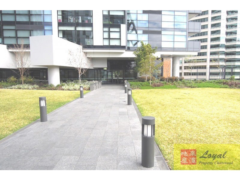 1101/69 Albert Avenue, Chatswood NSW 2067