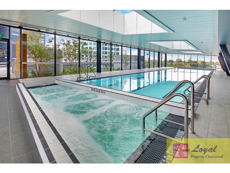 1101/69 Albert Avenue, Chatswood NSW 2067