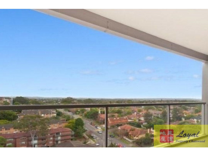 1511/2B Help Street, Chatswood NSW 2067