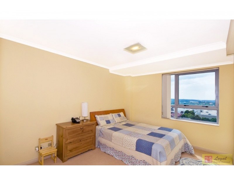 1511/2B Help Street, Chatswood NSW 2067