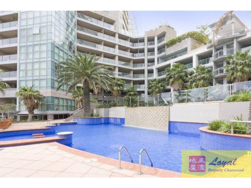 1511/2B Help Street, Chatswood NSW 2067