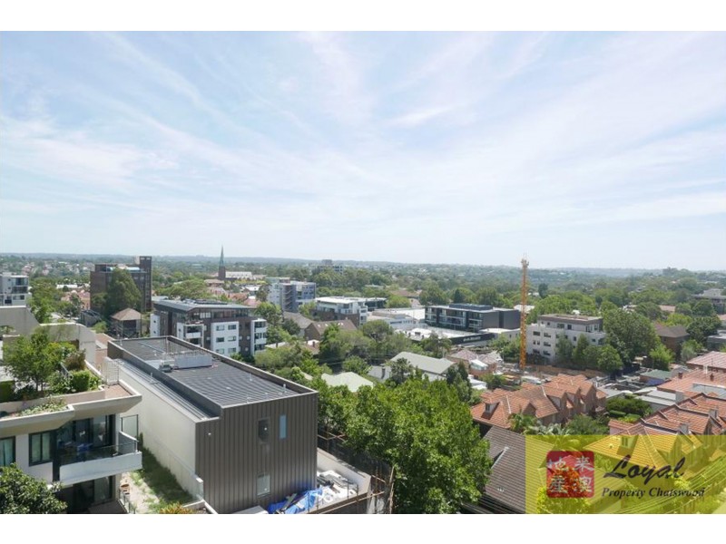908/9 Albany Street, St Leonards NSW 2065
