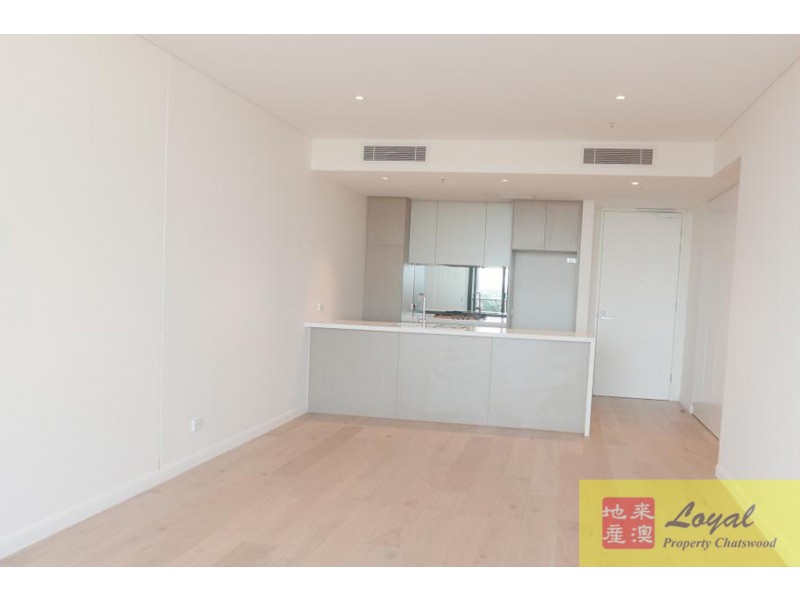 908/9 Albany Street, St Leonards NSW 2065