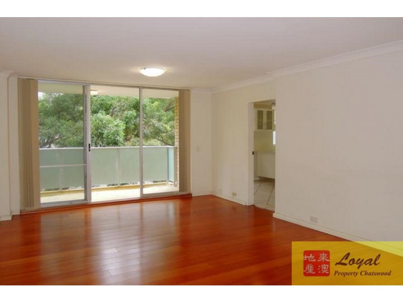 16/43-45 Johnson Street, Chatswood NSW 2067