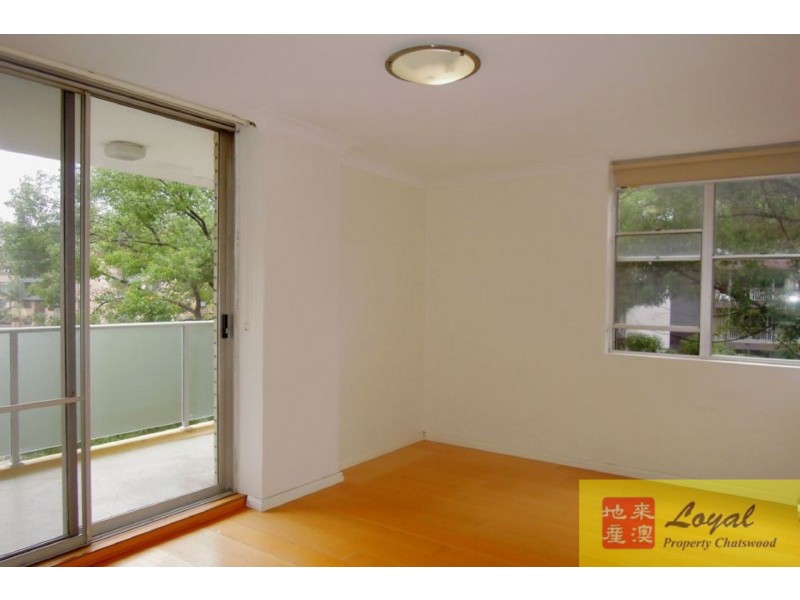 16/43-45 Johnson Street, Chatswood NSW 2067