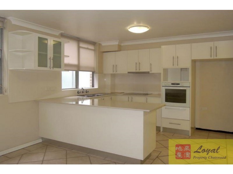 16/43-45 Johnson Street, Chatswood NSW 2067