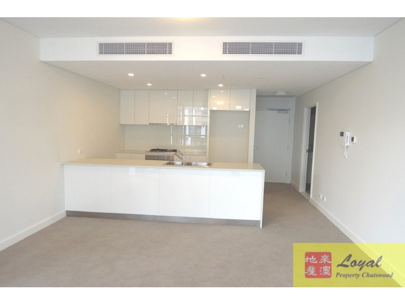 1602/69 Albert Avenue, Chatswood NSW 2067