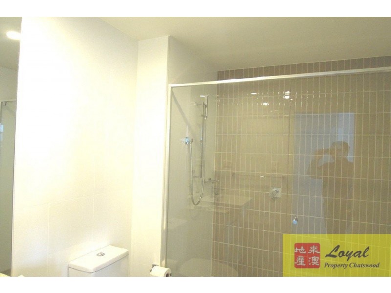 1602/69 Albert Avenue, Chatswood NSW 2067