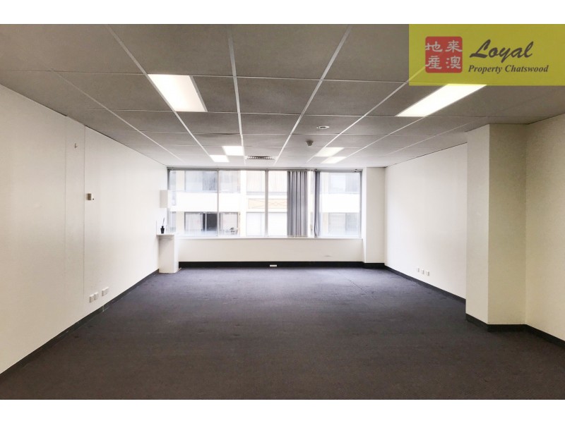 Suite 309/71-73 Archer Street, Chatswood NSW 2067