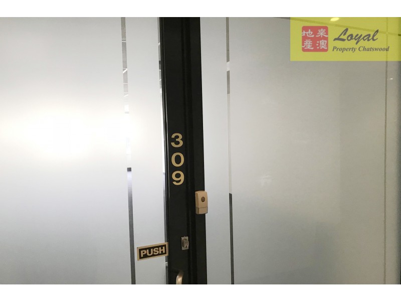 Suite 309/71-73 Archer Street, Chatswood NSW 2067