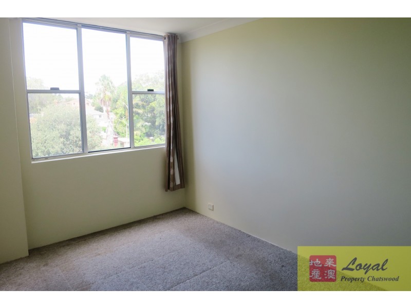 17/43 Johnson Street, Chatswood NSW 2067