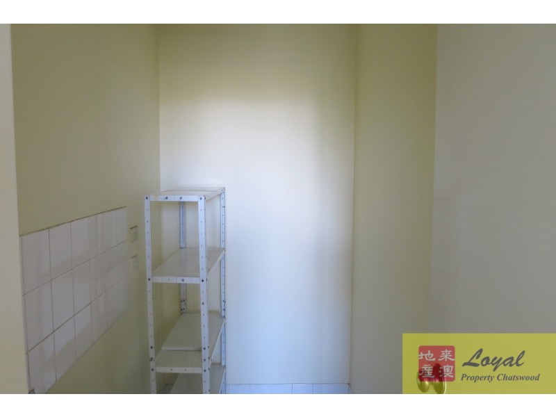 17/43 Johnson Street, Chatswood NSW 2067