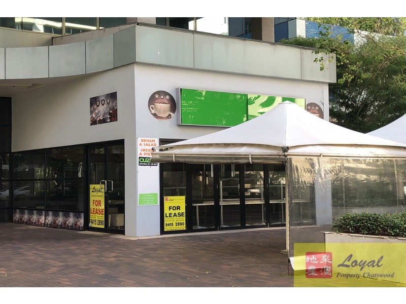 15 Help Street, Chatswood NSW 2067