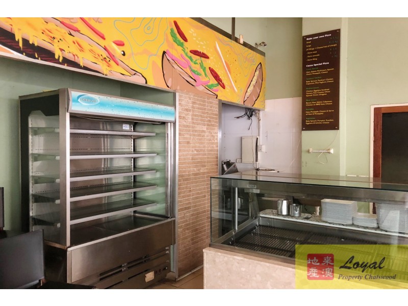 15 Help Street, Chatswood NSW 2067