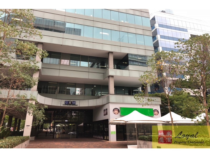 15 Help Street, Chatswood NSW 2067
