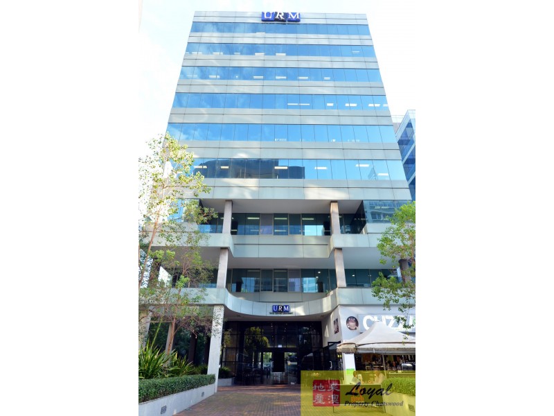 15 Help Street, Chatswood NSW 2067