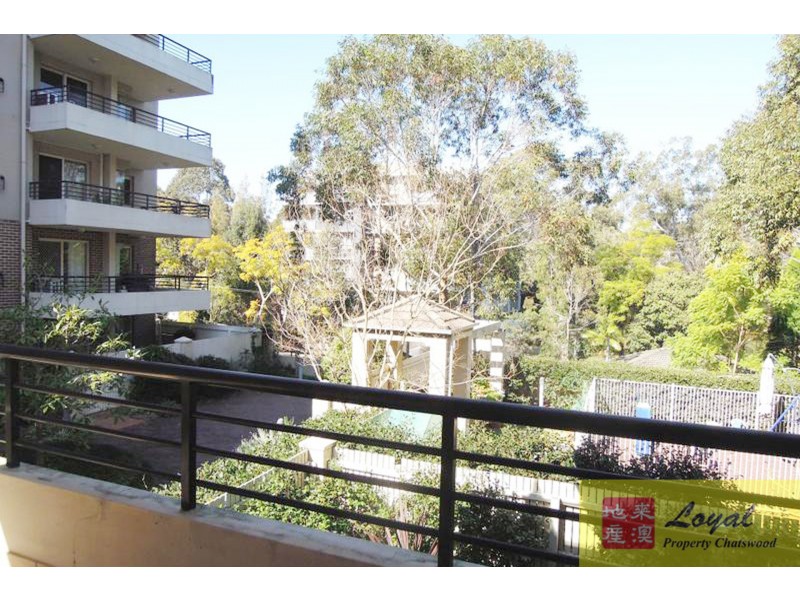 203B/28 Whitton Road, Chatswood NSW 2067