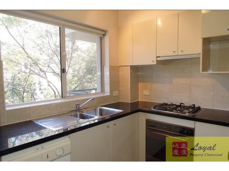 203B/28 Whitton Road, Chatswood NSW 2067