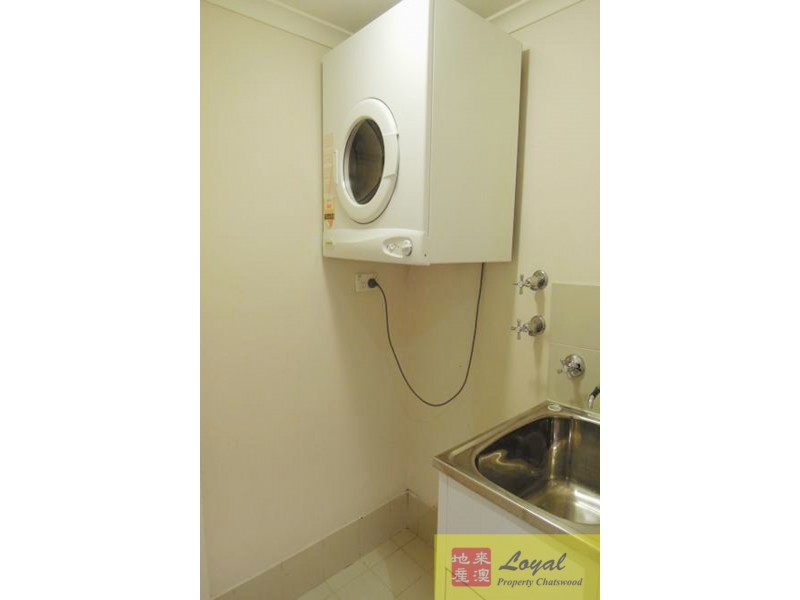 203B/28 Whitton Road, Chatswood NSW 2067