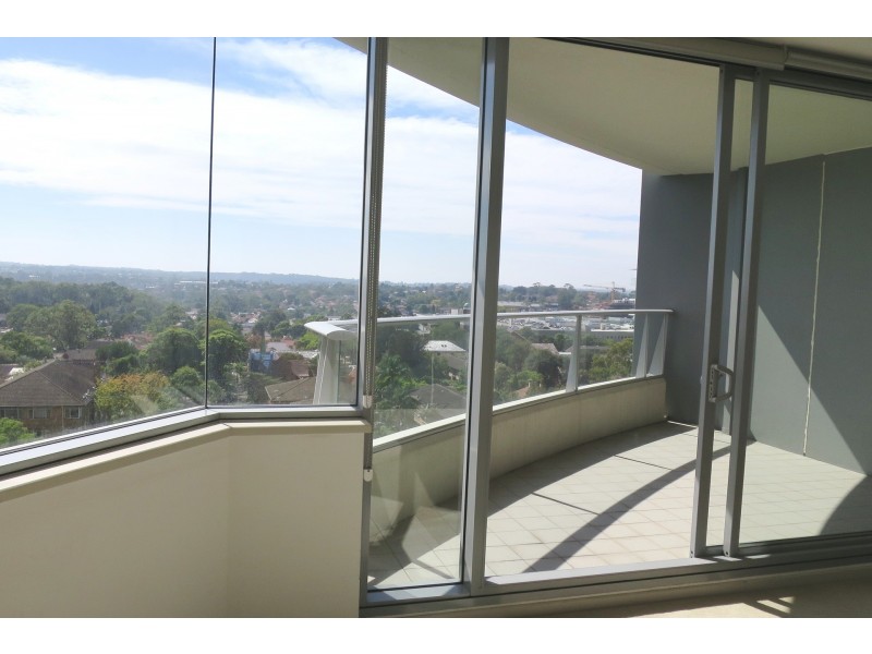 1008/9 Railway Street, Chatswood NSW 2067