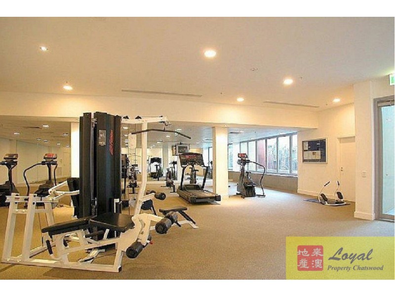 1008/9 Railway Street, Chatswood NSW 2067