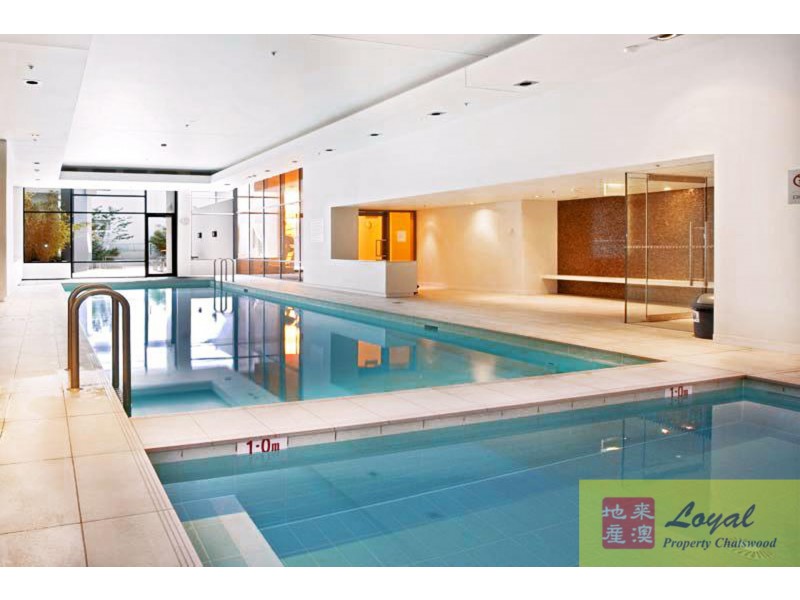 1008/9 Railway Street, Chatswood NSW 2067