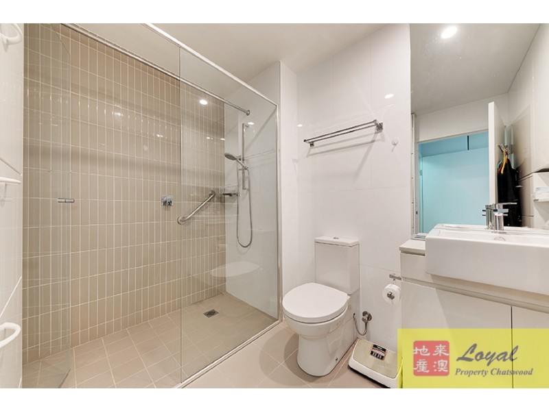 2101/1 Post Office Lane, Chatswood NSW 2067