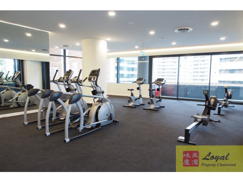 2101/1 Post Office Lane, Chatswood NSW 2067