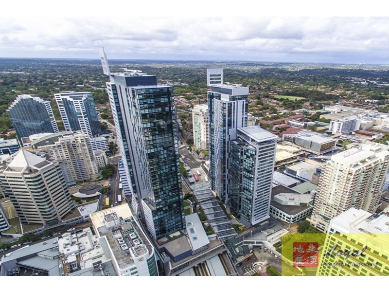 2101/1 Post Office Lane, Chatswood NSW 2067