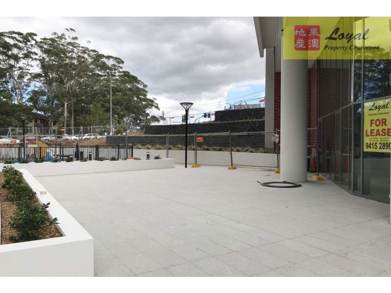 Shop G05/110-114 Herring Road, Macquarie Park NSW 2113